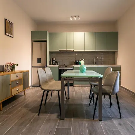 On The Breeze 2 Διαμέρισμα Κως Πόλη