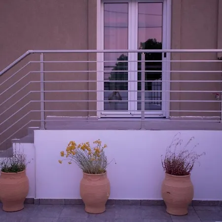 On The Breeze 2 Appartement Kos-stad