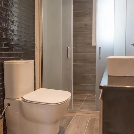Appartement On The Breeze 2 *