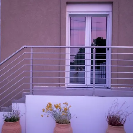 On The Breeze 2 Διαμέρισμα