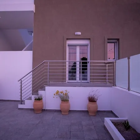 Διαμέρισμα On The Breeze 2