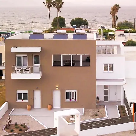 On The Breeze 2 아파트 *