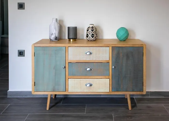 아파트 On The Breeze 2 코스 타운