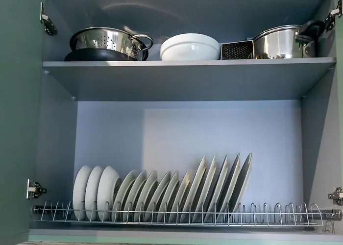 아파트 On The Breeze 2 코스 타운