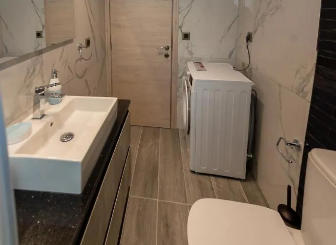 On The Breeze 2 아파트