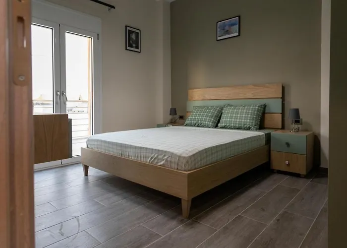 On The Breeze 2 아파트 *