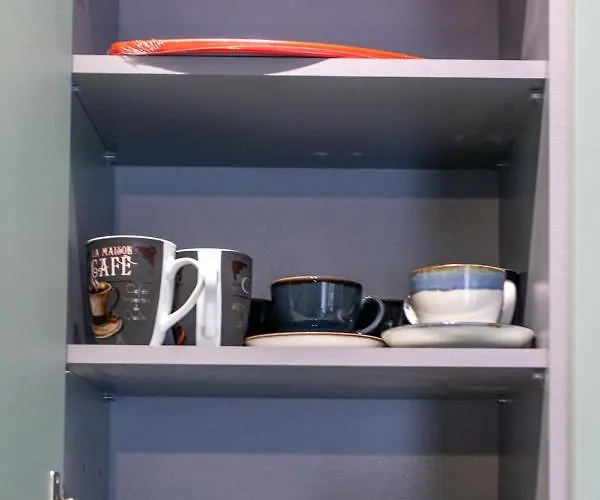 아파트 On The Breeze 2 *