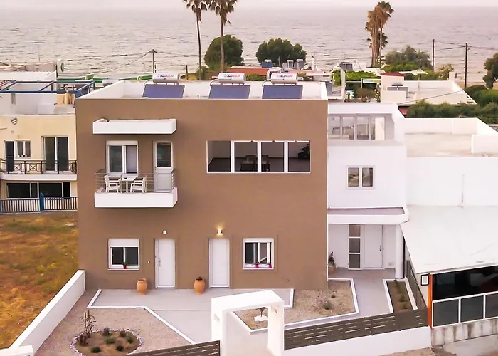 On The Breeze 2 아파트 *