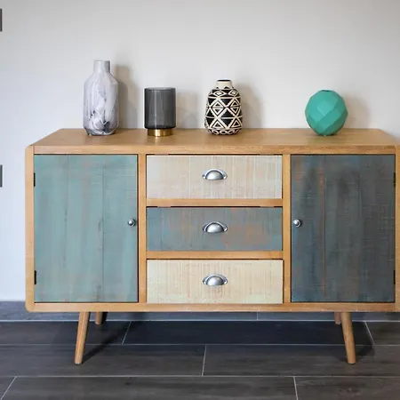 Апартаменты On The Breeze 2 Кос