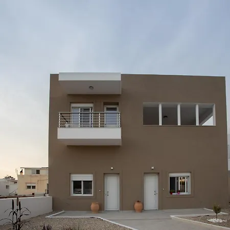 Appartement On The Breeze 2 Kos