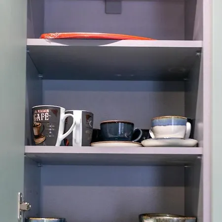 Апартаменты On The Breeze 2 *