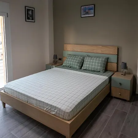 Daire On The Breeze 2 İstanköy