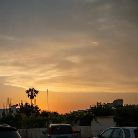 Апартаменты On The Breeze 2 Кос