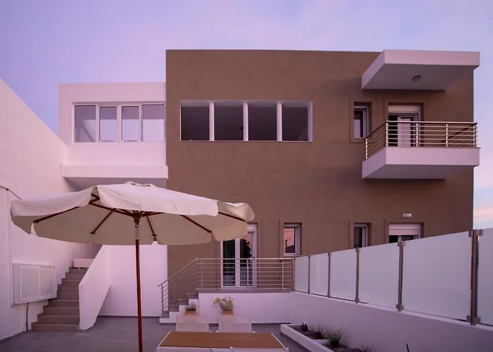 On The Breeze 2 Appartement