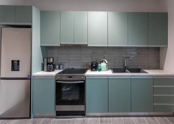 On The Breeze 2 Appartement *