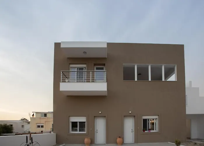 Appartement On The Breeze 2 Kos