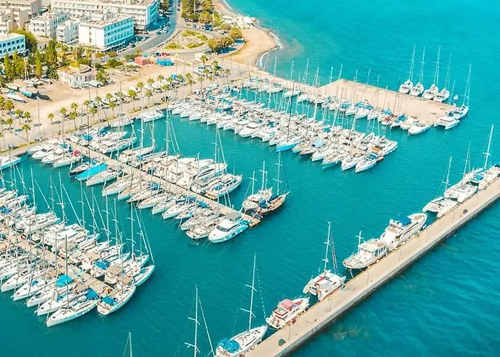 Appartement On The Breeze 2 Kos