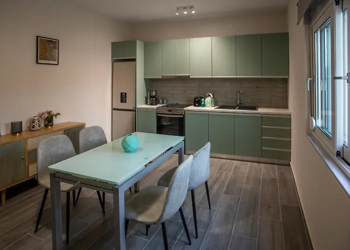 Appartement On The Breeze 2 *