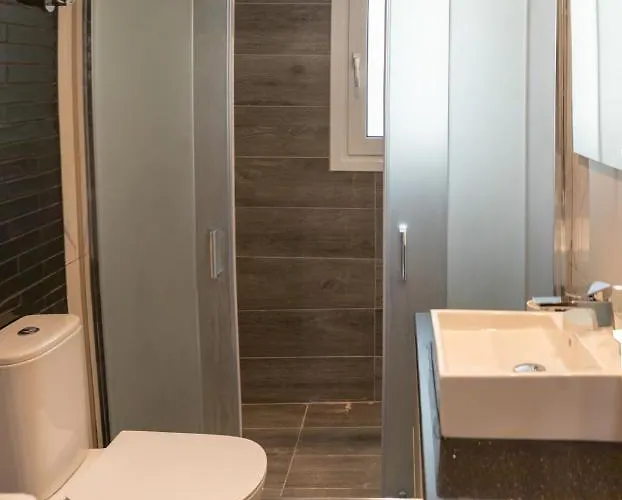 On The Breeze 2 * Kos