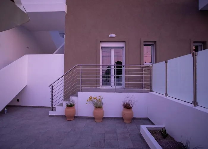 Appartamento On The Breeze 2