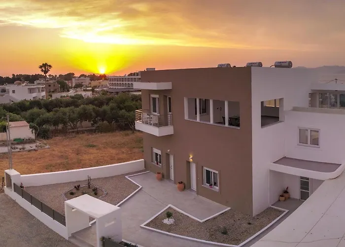 On The Breeze 2 Appartement