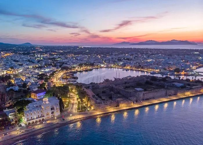 On The Breeze 2 Appartement *