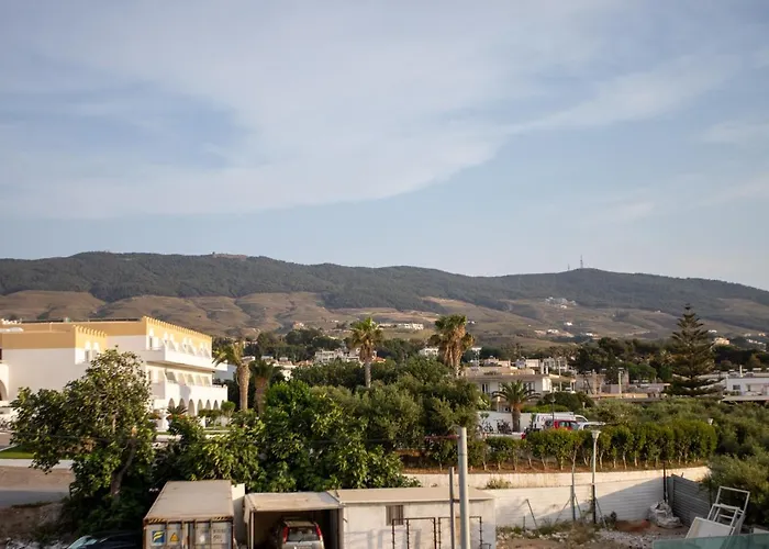 Appartamento On The Breeze 2