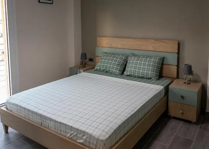 Appartement On The Breeze 2 Kos