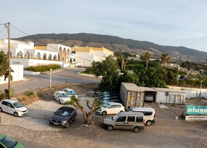 Appartamento On The Breeze 2 Città di Kos