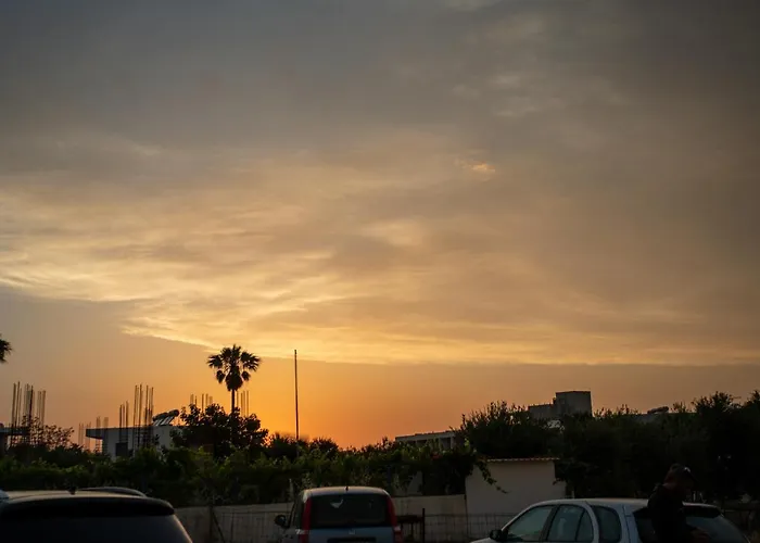 Appartamento On The Breeze 2 Città di Kos