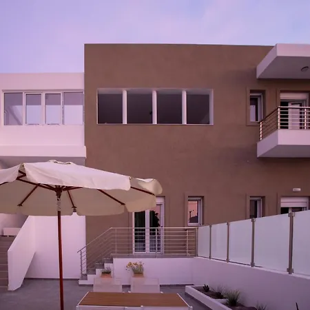 On The Breeze 2 شقة