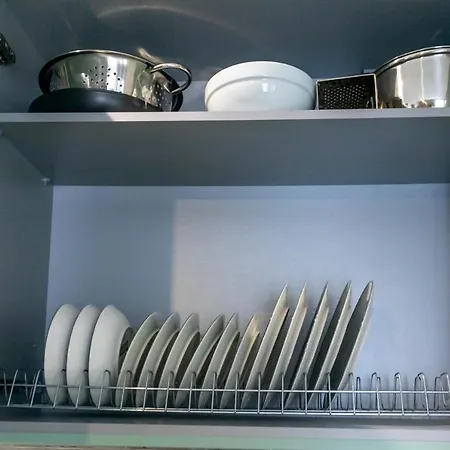 Apartament On The Breeze 2 Miasto Kos