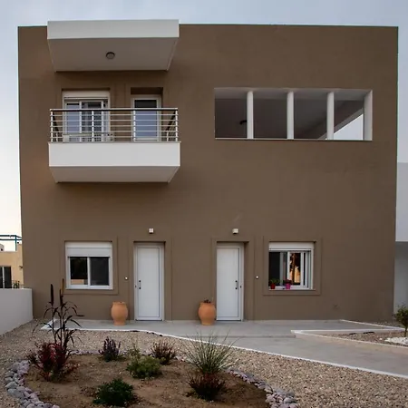 Apartament On The Breeze 2