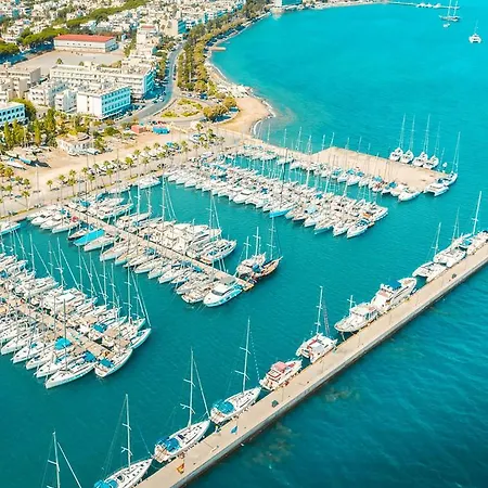 Apartament On The Breeze 2 Miasto Kos