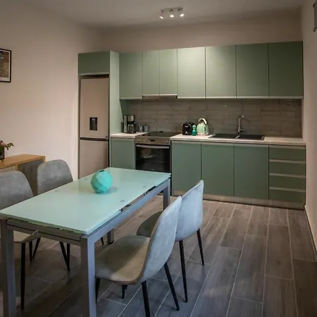 Apartament On The Breeze 2 *