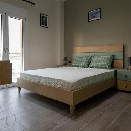 On The Breeze 2 Apartament *