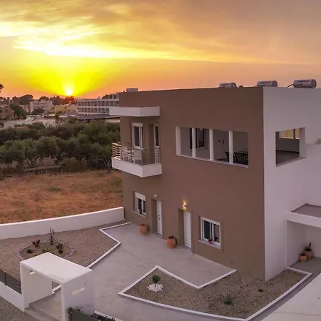 On The Breeze 2 Apartament