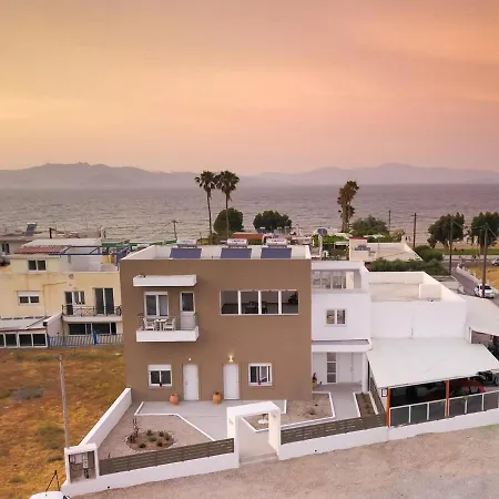 On The Breeze 2 Apartament *