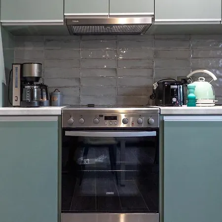 On The Breeze 2 Apartament Miasto Kos