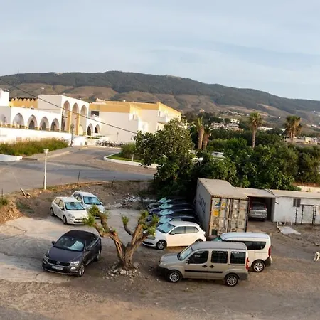 شقة On The Breeze 2 بلدة كوس