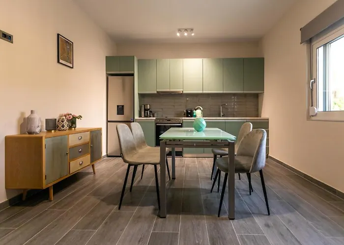 On The Breeze 2 Apartament Miasto Kos