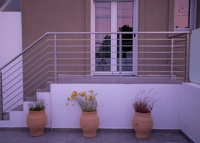 On The Breeze 2 Apartament Miasto Kos