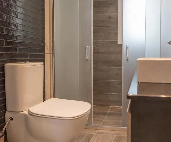 Apartament On The Breeze 2 *