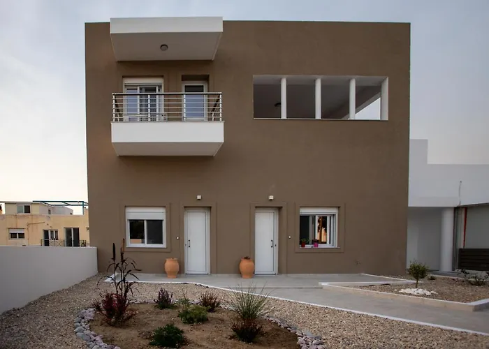 Apartament On The Breeze 2