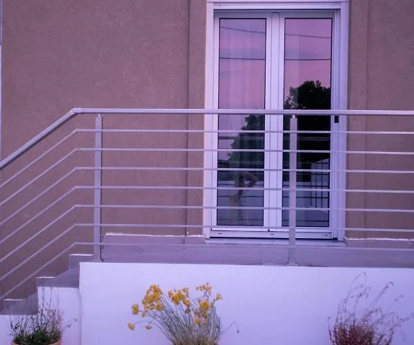 On The Breeze 2 Apartament