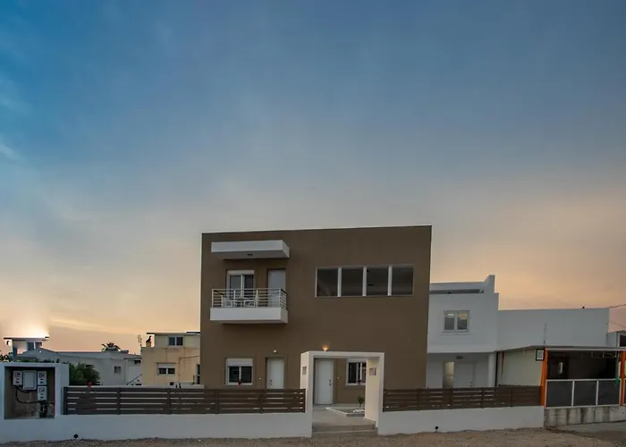 On The Breeze 2 شقة